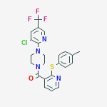 Compound Structure