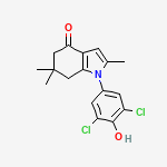 Compound Structure