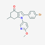 Compound Structure