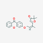 Compound Structure