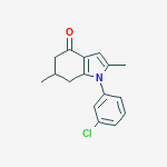 Compound Structure