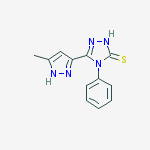 Compound Structure