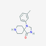 Compound Structure