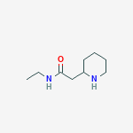 Compound Structure