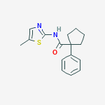 Compound Structure