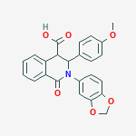 Compound Structure