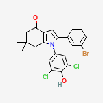 Compound Structure