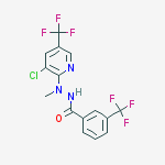 Compound Structure