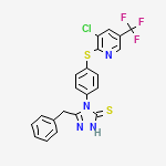 Compound Structure