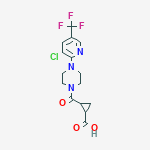 Compound Structure