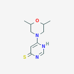 Compound Structure