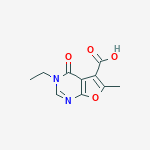 Compound Structure