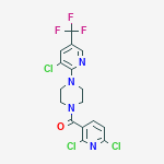 Compound Structure