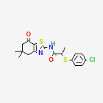 Compound Structure