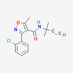 Compound Structure