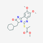 Compound Structure