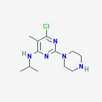 Compound Structure