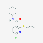 Compound Structure
