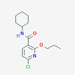 Compound Structure