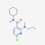 Compound Structure