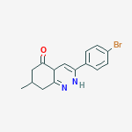 Compound Structure