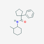 Compound Structure