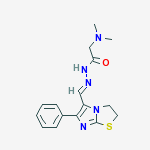 Compound Structure