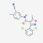 Compound Structure