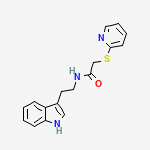 Compound Structure