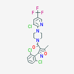 Compound Structure