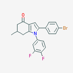 Compound Structure