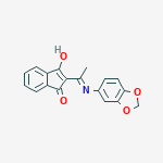 Compound Structure