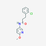 Compound Structure