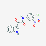Compound Structure