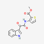 Compound Structure