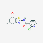 Compound Structure