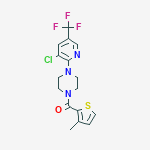 Compound Structure