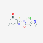 Compound Structure