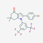 Compound Structure