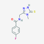 Compound Structure