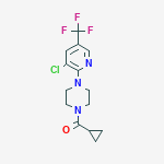 Compound Structure