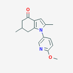 Compound Structure