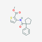 Compound Structure