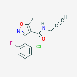 Compound Structure