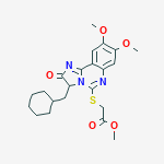 Compound Structure