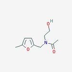 Compound Structure