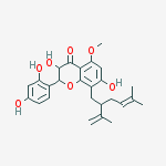 Compound Structure