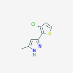Compound Structure