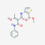 Compound Structure