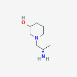 Compound Structure